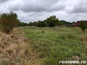 Teren extravilan, 6000 mp, in Selimbar la 5 km de Sibiu  - imagine 12