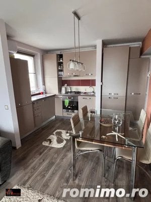  Ocazie !!! Apartament 2 Camere în Zona Centrului Vechi - imagine 2