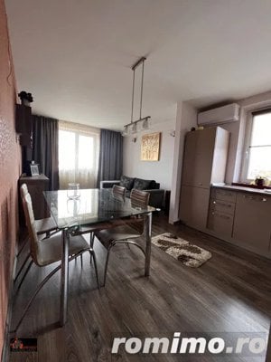  Ocazie !!! Apartament 2 Camere în Zona Centrului Vechi - imagine 3