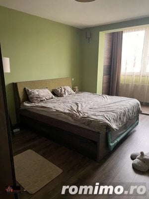  Ocazie !!! Apartament 2 Camere în Zona Centrului Vechi - imagine 5