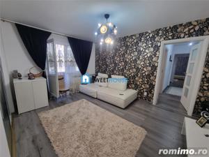 Apartament cu Trei Camere LUX