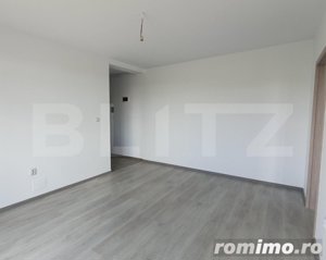 Apartament decomandat, 2 dormitoare, 55 mp utili, Calea Urseni - imagine 2