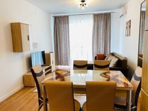  inchiriere apartament cu 3 camere zona Iancului - imagine 2