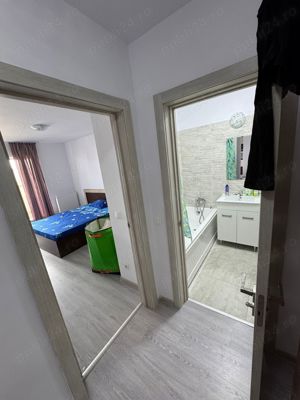 Apartament 2 camere de vânzare  - imagine 16