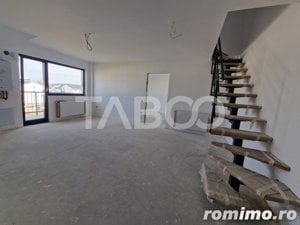 FARA COMISION!! Apartament 4 camere 2 bai 96 mpu in Arhitectilor Sibiu - imagine 2