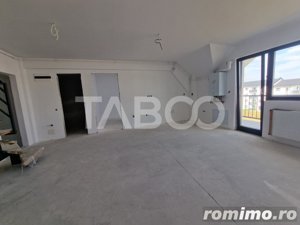 FARA COMISION!! Apartament 4 camere 2 bai 96 mpu in Arhitectilor Sibiu - imagine 3