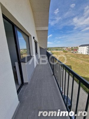 FARA COMISION!! Apartament 4 camere 2 bai 96 mpu in Arhitectilor Sibiu - imagine 7