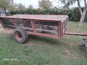 vand remorca - imagine 2