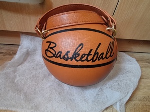 Geantă la modă din piele artificială pentru sport și stil stradal