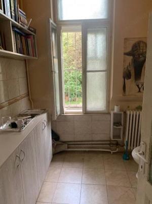 De vanzare cladire istorica in zona Baile Neptun-Traian, subsol, parter si etaj - imagine 10