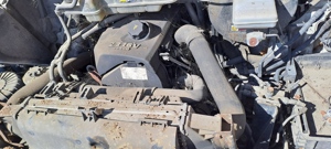 Vand dubă frigorifică Iveco Daily - imagine 4