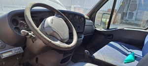 Vand dubă frigorifică Iveco Daily - imagine 5