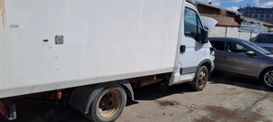 Vand dubă frigorifică Iveco Daily - imagine 3