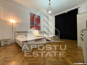 Apartament cu 2 camere, central - imagine 5