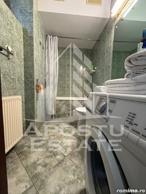 Apartament cu 2 camere, central - imagine 6