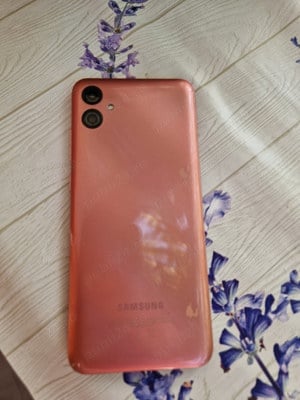 De vânzare Samsung Galaxy A04e - imagine 3