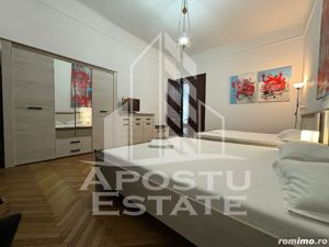 Apartament cu 2 camere, central - imagine 4