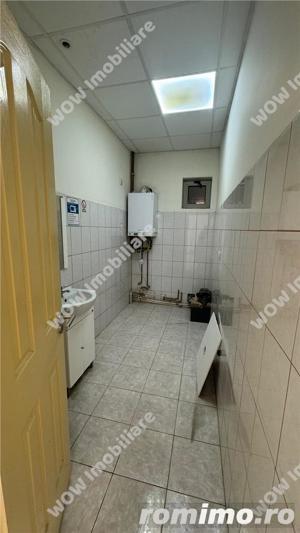 Spatiu comercial 223 mp si 10 locuri de parcare private Soseaua Alba Iulia - imagine 7