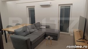 Apartament 3 camere, 66mp, etaj intermediar - imagine 3