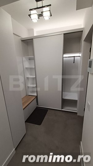 Apartament 3 camere, 66mp, etaj intermediar - imagine 7