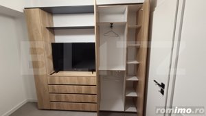 Apartament 3 camere, 66mp, etaj intermediar - imagine 6