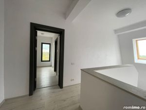 Duplex deosebit, pozitie excelenta Mosnita - imagine 10