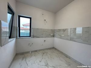 Duplex deosebit, pozitie excelenta Mosnita - imagine 8