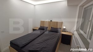 Apartament 3 camere, 66mp, etaj intermediar - imagine 5