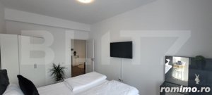 Comision 0%! Apartament 2 camere, 55 mp, lux, finisat! Zona Teilor - imagine 5