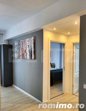 Comision 0%! Apartament 3 camere lux, 67 mp, zona strazii Teilor - imagine 6