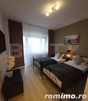 Comision 0%! Apartament 3 camere lux, 67 mp, zona strazii Teilor - imagine 10