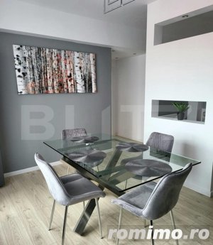 Comision 0%! Apartament 3 camere lux, 67 mp, zona strazii Teilor - imagine 9