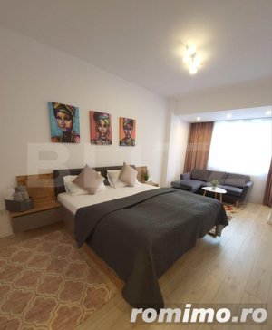 Comision 0%! Apartament 3 camere lux, 67 mp, zona strazii Teilor - imagine 13