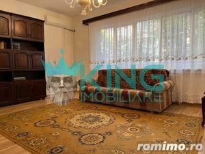 P-ta Rosetti | 4 Camere | Metrou | AC | Pet Friendly |  