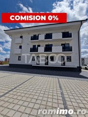 Apartament 60 mpu la CHEIE cu 3 camere balcon 18 mp pe Doamna Stanca - imagine 15