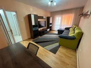 Apartament cu 3 camere renovat -mobilat si utilat str. Babadag  - imagine 12