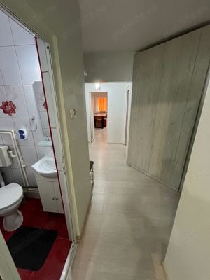 Apartament cu 3 camere renovat -mobilat si utilat str. Babadag  - imagine 11