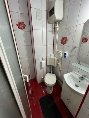 Apartament cu 3 camere renovat -mobilat si utilat str. Babadag  - imagine 6