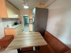 Apartament cu 3 camere renovat -mobilat si utilat str. Babadag  - imagine 7