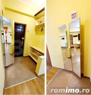 Apartament 2 camere , 61.50mp , zona Stejarului + bonus 60 mp pod cu cf. - imagine 10