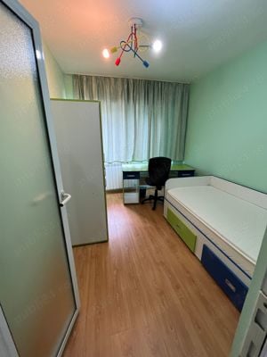 Apartament cu 3 camere renovat -mobilat si utilat str. Babadag  - imagine 4