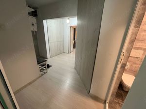 Apartament cu 3 camere renovat -mobilat si utilat str. Babadag  - imagine 20