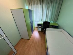 Apartament cu 3 camere renovat -mobilat si utilat str. Babadag  - imagine 9