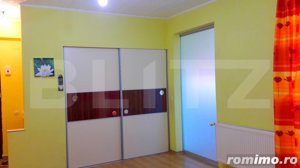 Apartament 2 camere , 61.50mp , zona Stejarului + bonus 60 mp pod cu cf. - imagine 17