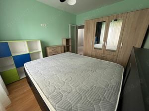 Apartament cu 3 camere renovat -mobilat si utilat str. Babadag  - imagine 17