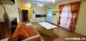 Apartament 2 camere , 61.50mp , zona Stejarului + bonus 60 mp pod cu cf. - imagine 2