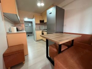 Apartament cu 3 camere renovat -mobilat si utilat str. Babadag  - imagine 5