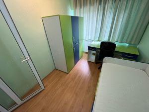 Apartament cu 3 camere renovat -mobilat si utilat str. Babadag  - imagine 15