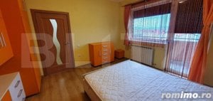 Apartament 2 camere , 61.50mp , zona Stejarului + bonus 60 mp pod cu cf. - imagine 15