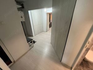 Apartament cu 3 camere renovat -mobilat si utilat str. Babadag  - imagine 14